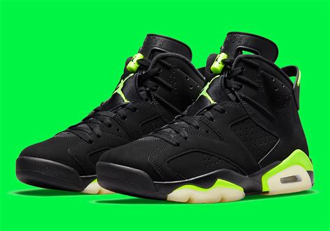 jordan retro 6 new release